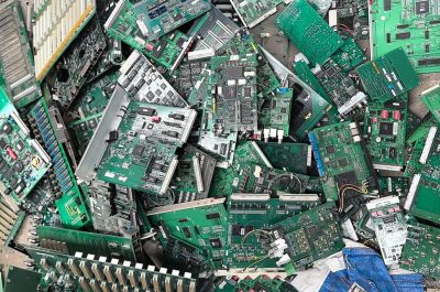 waste-pcb